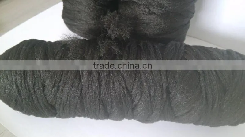 The latest research and development products acrylic yarn