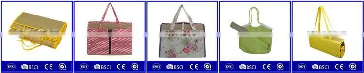 Straw door mats/ Straw sleeping mats /Aluminium straw beach mat