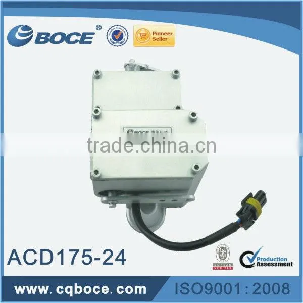 Generator Actuator ACD175 12V 24V