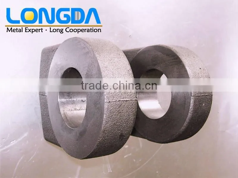 Sand Die Casting Parts