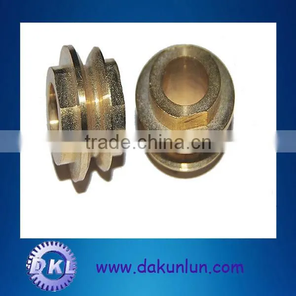 Chinese Manufacturer Precision injection molded parts