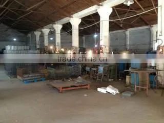 Ningbo Science Park Wangwei Metal Product Manufacturer company overview - view 2
