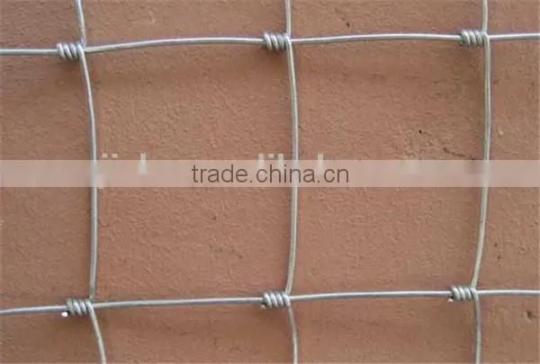 veldspan netting machine