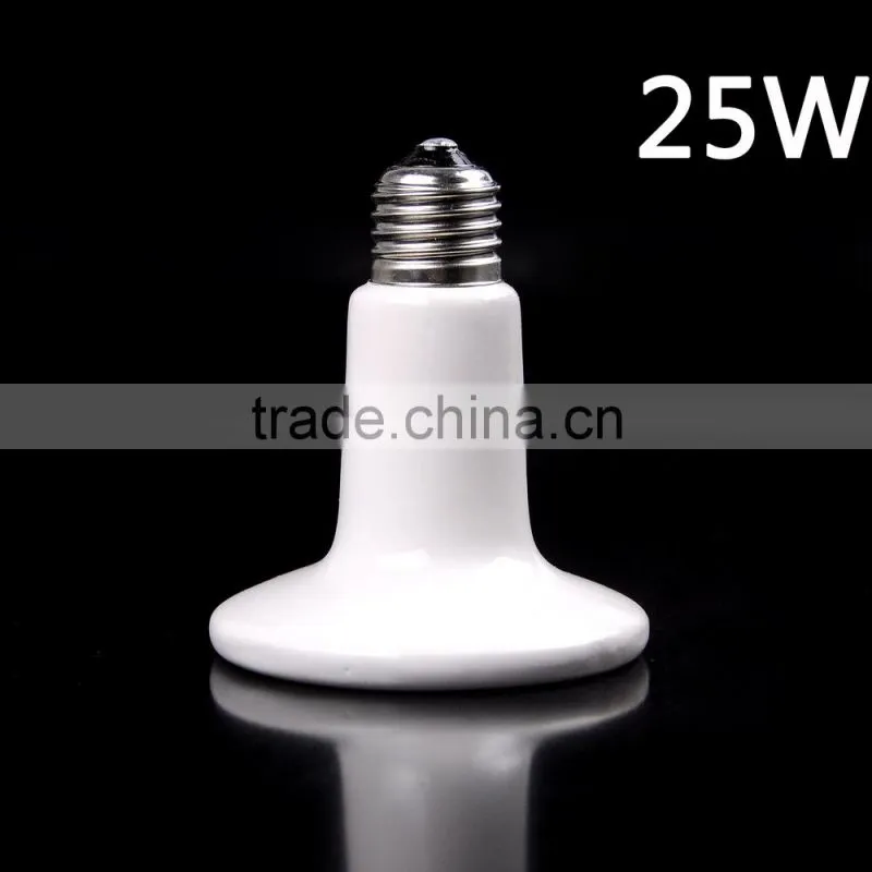 2015 New Arrival High Efficiency Far Infrared Ceramic Heating Lamp Incubator for Pet Warm