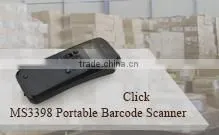 WT01 Wearable Smart Data Terminal