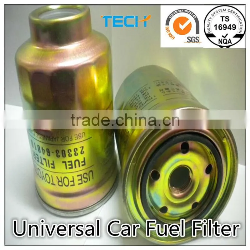 Truck spare parts air fuel separator compressor filter