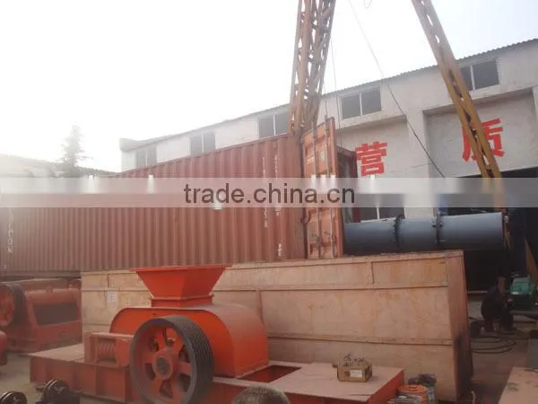 Huahong energy-saving 24x32 inches rotary dryer /small wood , sawdust drying machine with $24000 trade assurance