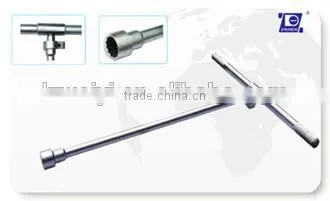 TZ SERIES OF DOUBLE-ARMS TORQUE WRENCH (ACCURACY CLASS +/- 4%)