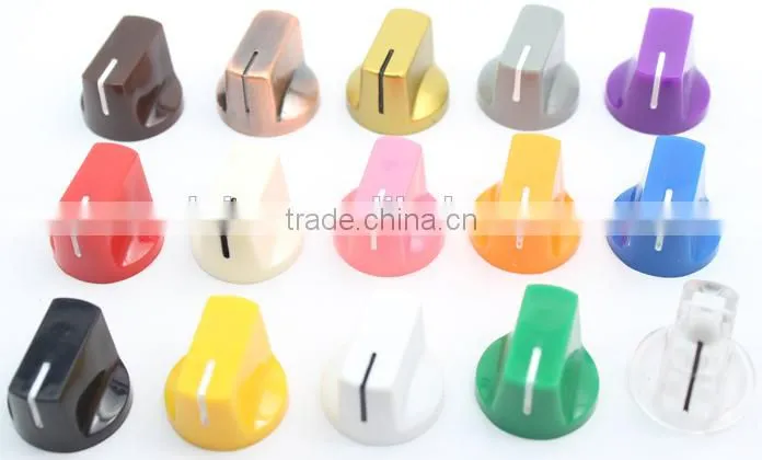 DAVIES 1510 Clone Pedal Knob