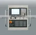 CNC HORIZONTAL BORING MILLING MACHINE