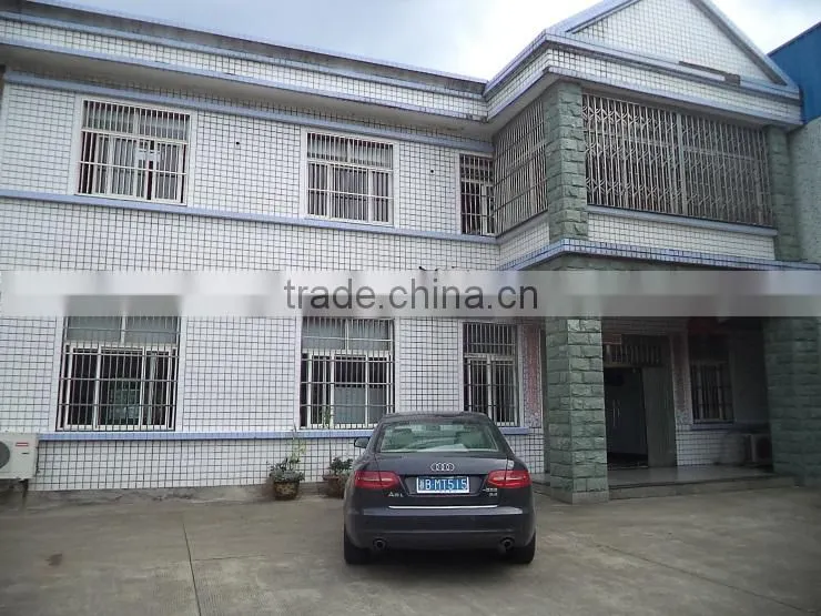 Yuyao S&M Packaging Co., Ltd. company overview - view 3