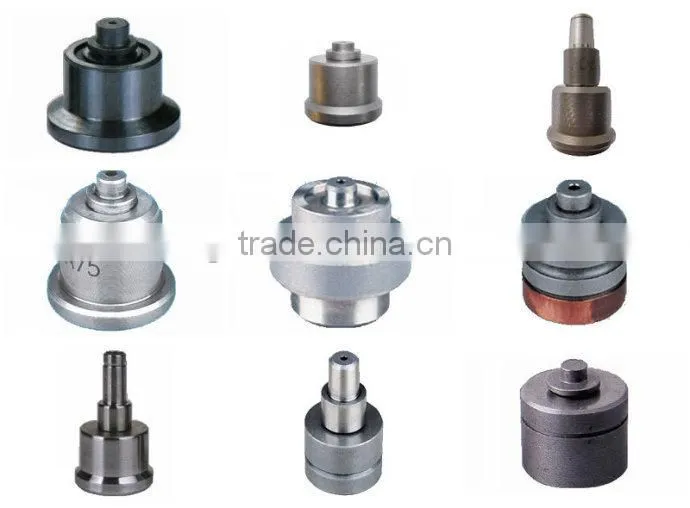 Fuel System Delivery Valve N22Y