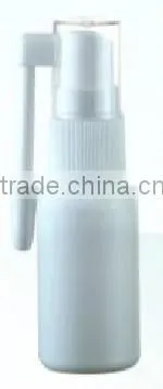 nasal sprayer