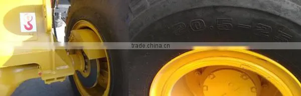 High configuration wheel loader for sale Model YN746