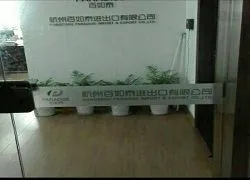 Hangzhou Paradise Import company overview - view 1