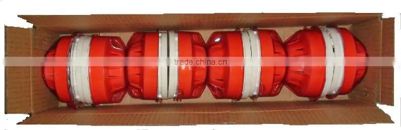 photoelectric cigarette smoke detector