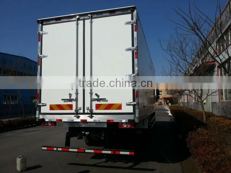 concrete mixter foton 6-15 seats view van with original parts