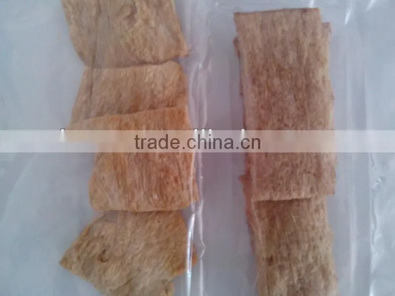 Various Shapes of Soya Chunks Making Machines