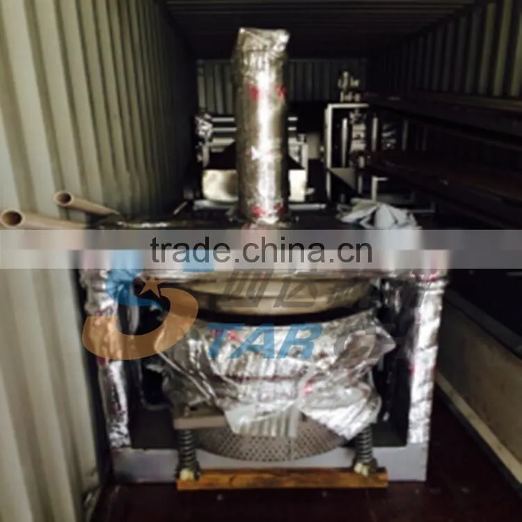 Most Popular Yam Flour Making Machine in Nigeria