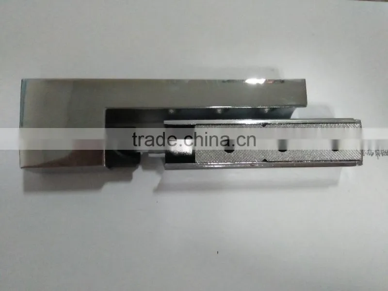 high quality hinge for Coca-cola display cabinet