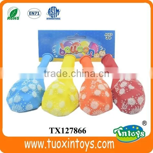 printable balloons accessories in Japan