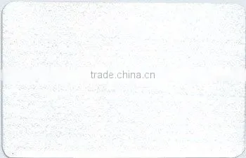 PPS + glass fiber compound needled felt (filter bags)