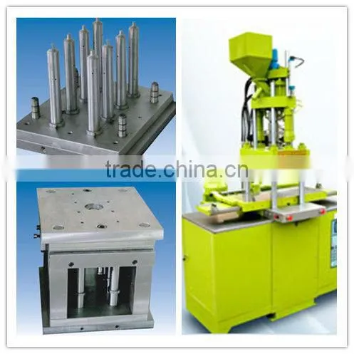 China high quality toothpaste tube body making machine