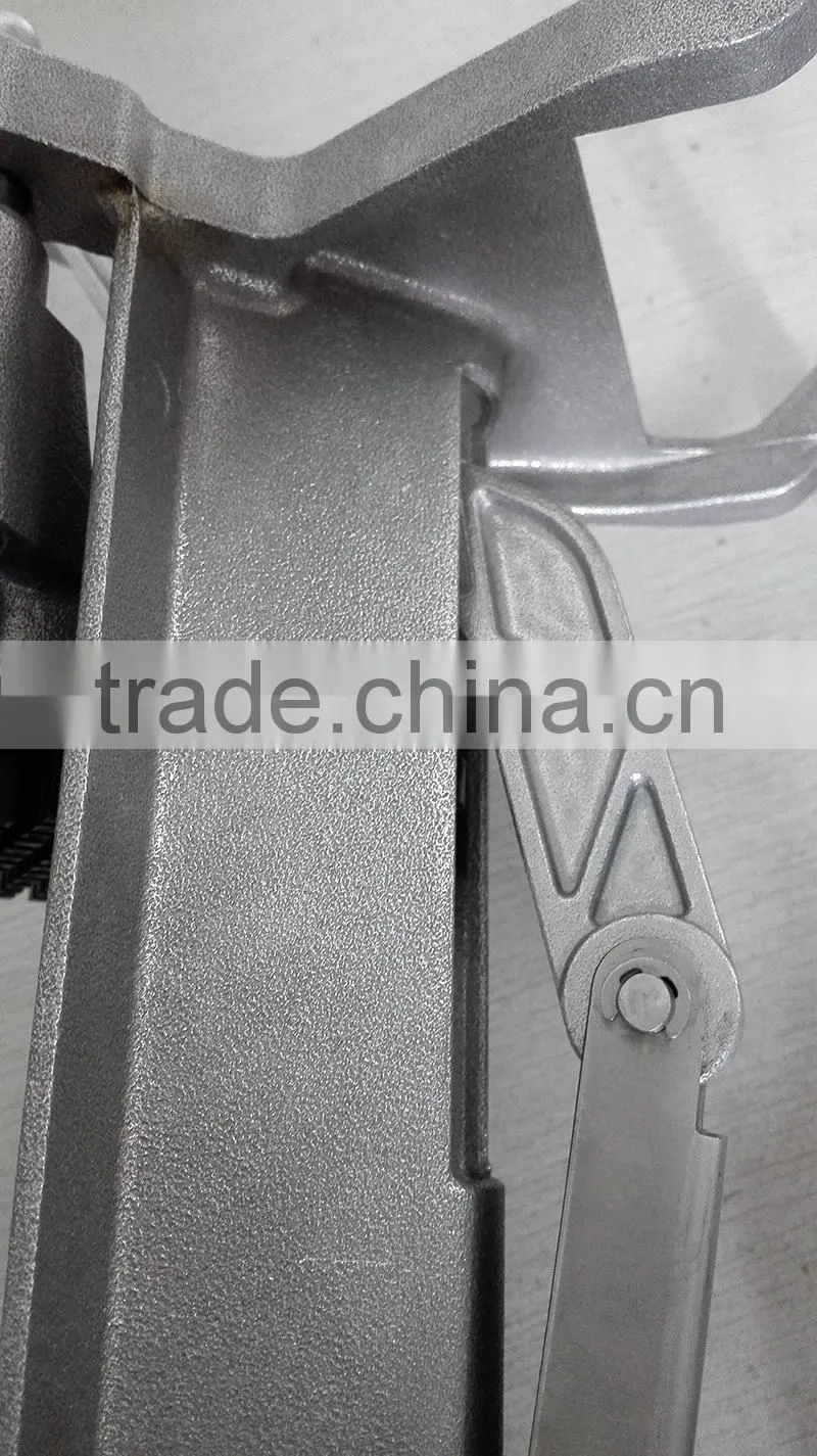 New Type Commerical Quality Manual French Fry Cutter GRT-HVC02 With Baseboard