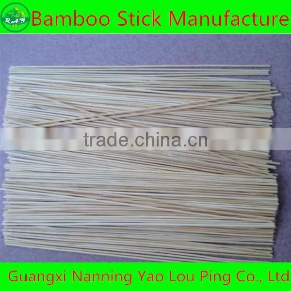 CHINA Bamboo Sticks
