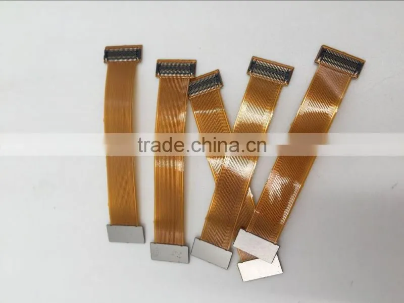 Best quality 100%Full for samsung Lcd tester external flex