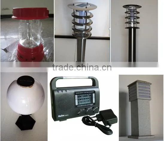 hot sale in 2016 portable led light lantern