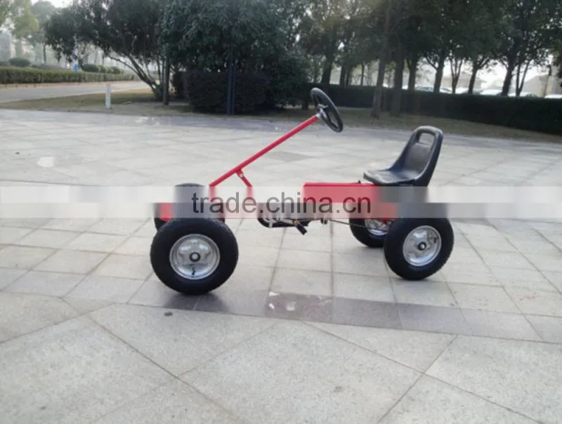 Amusement park car for sale!!! China manufacturer cheap go kart frames