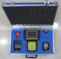 Crack Width Measurement Instrument