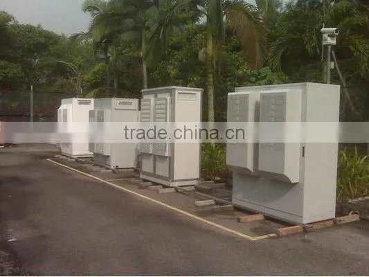 cabinet cooling air conditioners