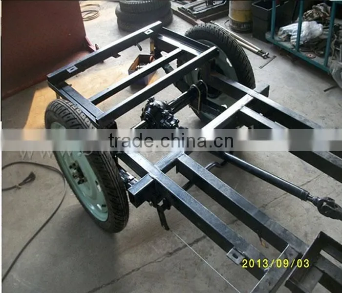 China used tricycle mini electric car/three wheel mini electric carfor sale
