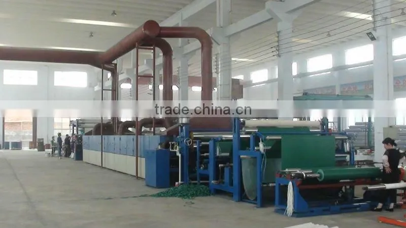 pvc coated fabric