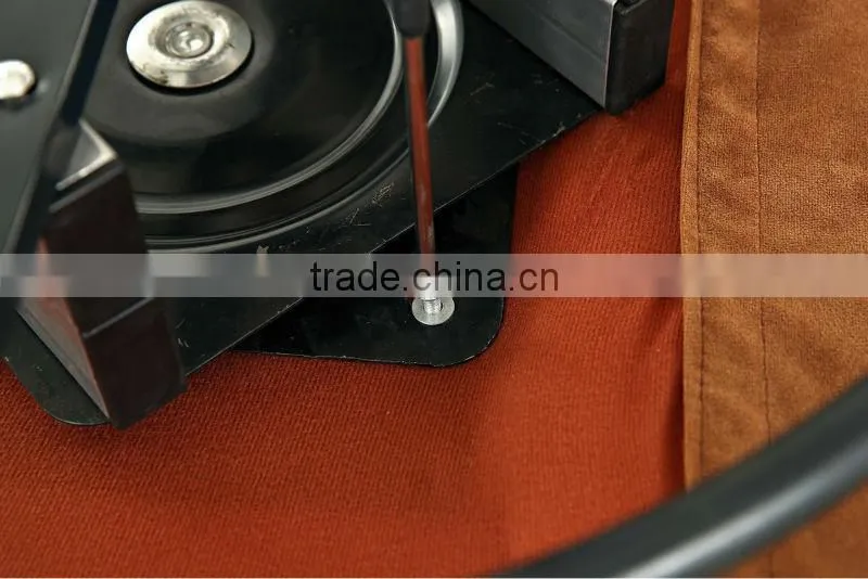 Portable folding floor chair fold down sofa bed
