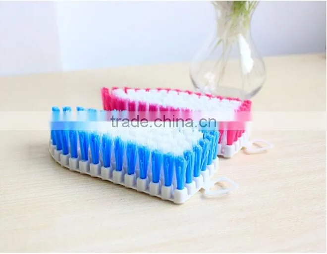 Factory Wholesale Foldable Plastic Cleaning Brush