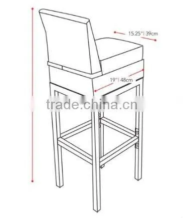 2016 patio outdoor bar furniture wicker coffee table chairs set