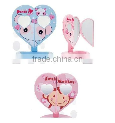 Supply cosmetic mirror