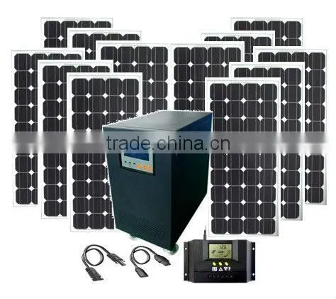 solar controller 10000w