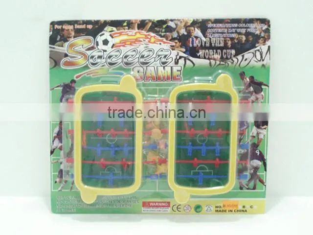 Hot sale Mini foosball soccer table Foosball Game Table new promotional table games