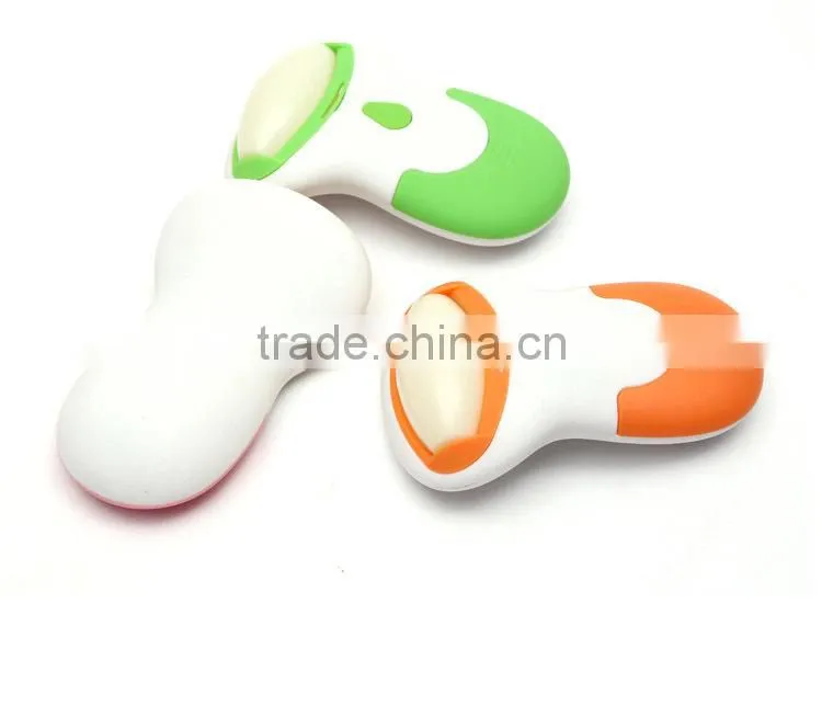 Skin firm wrinkle removal mini face care massager