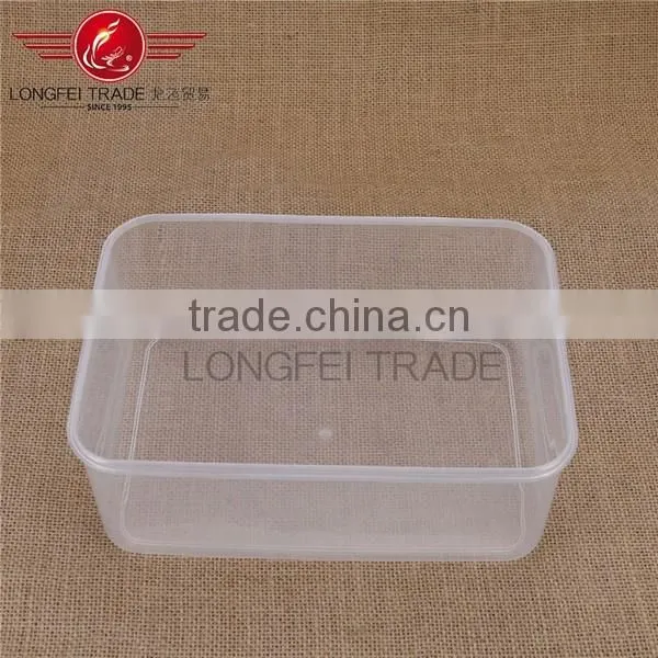 Kitchen Ware Food Grade Crisper, Airtight Perservation Box