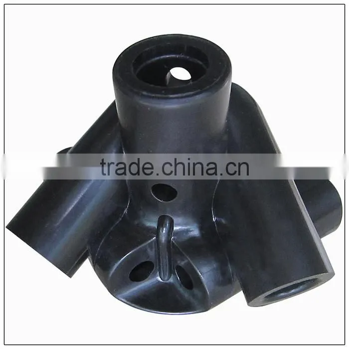 Good price spare parts plastic injection moulding
