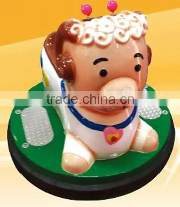 2015 NEW kiddie spring rides toys