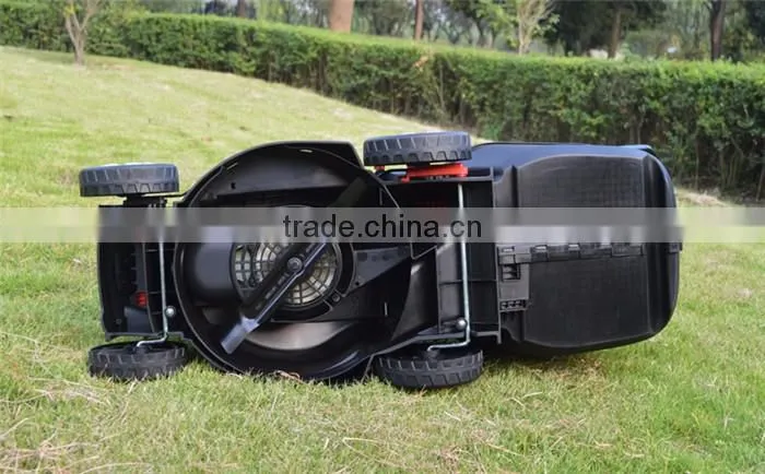 For 18CM 300M*2 grass, Hot sale 1200W electric lawn mower,grass cutter