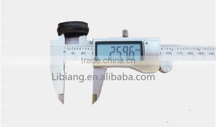 Hot sale digital vernier caliper for 0-150mm