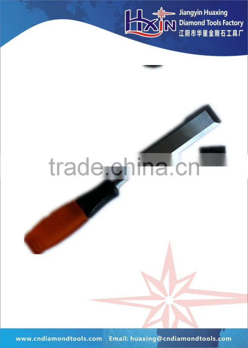 Wooden Chisel/Carving wood chisel/china chisel