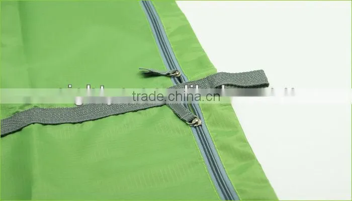 2014 high quality promotional foldable China fashion bag